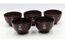 ◇シフォンスープボール BR（S） 5個入り【TN49】