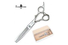 セニングシザー HYS-28RL-ATH-6 プロ用理美容ハサミ ハヤシ・シザース (約)縦6cm×横16.8cm