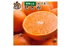 ［先行予約］家庭用 せとか1kg+250g（傷み補償分）［柑橘・春みかんの王様］［わけあり・訳あり］［光センサー選果・食べ頃出荷］［IKE118］