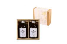 ［ギフト対応］とびだす焙煎所 カフェラテ ベース 2本セット カフェインレス 250ml×２本