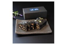 紀州漆黒プレミアムケーキ「光明」