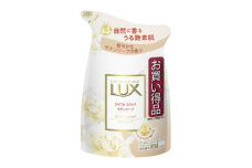 ラックス　ボディソープ　サテンソープ　つめかえ用　300g×12入【1355190】