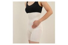 シルク腹巻きパンツ インナー スパッツ  キナリ【1264700】