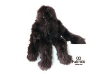＜Fabrico＞イエティ(Dark Gray)【1513821】