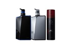 スカルプD　シャンプー+パックコンディショナー+育毛トニック ドライセット【1531679】