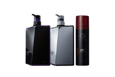 スカルプD　シャンプー+パックコンディショナー+育毛トニック ストロングセット【1531731】
