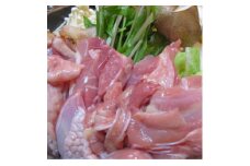 ＜秋の贅沢＞高野松茸と親鳥のすき焼きセット～2人前相当～【1544292】