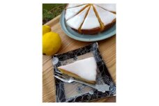 国産レモンで作ったレモンケーキ【1567325】