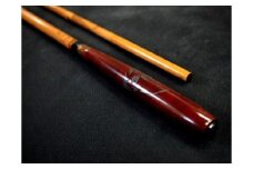 【チョイス限定】竿師　光司　竿　竹竿　紀州へら竿等（オーダー専用）