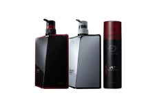 ＜2ヵ月毎定期便＞スカルプD　シャンプー+パックコンディショナー+育毛トニック オイリーセット全6回【1592036】