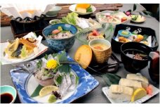 33 太刀魚フルコースお食事券(1名様)(A33-1)