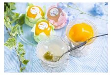 有田みかん＆紀州梅ゼリー各６個セット(A27-1)