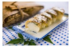 焼き太刀魚寿司(A76-1)