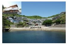 123 移住体験☆くらしちゃる矢櫃で2泊3日　2名様☆（A123-1) 