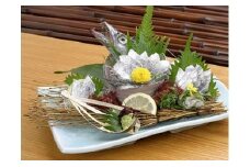 128 有田の名産☆太刀魚三昧☆ペア宿泊プラン （A128-1）