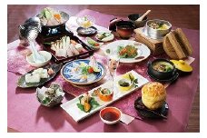 130 期間限定☆希少な海水魚　クエ料理堪能☆ペア宿泊プラン(A130-1)