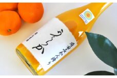 有田みかん搾り「うららか」6本セット(A292-1)