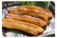 322 太刀魚の蒲焼き（100g）3本セット (A322-1)