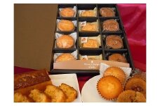 Patisserie KUSUGIN 和歌山SWEETSセット(A342-1)