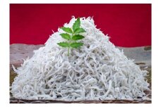 436.釜揚げしらす(250g×4)(A436-1)