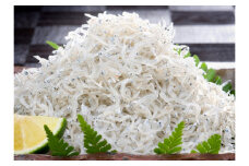 437.やわらかちりめん(175g×4)(A437-1)