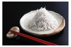 461.極上釜揚げしらす1.5kg（500g×3）(A461-1)