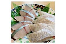 無添加活干物切り身セット(鰆・鯛)(A492-1)