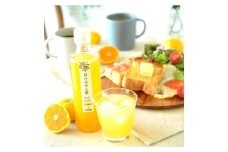伊藤農園の日々みかん酢８本入りセット(A500-2)