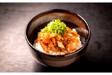 513.太刀魚のピリ辛漬け(80g×５パック)(A513-1)