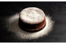 572.Gâteau au chocolat（ガトーショコラ）(A572-1)