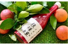 有田ぶらっどおれんじ「佐保姫」720ml×2本セット(A662-1)