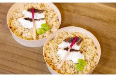 黒潮鯛飯〈天然活真鯛使用〉二膳詰合わせ(A902-2)