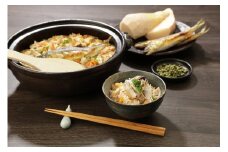 和歌山　海～山～川～の幸　炊き込みご飯の素３種セットA　（鮎・しらす・みかん鶏）各２～３人前(米２合用）(A1007-1)