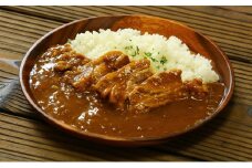 紀の国仕立てカレー【ポーク】10個セット（A1020-1）