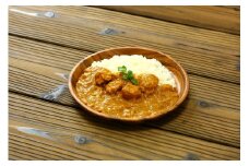 紀の国仕立てカレー【チキン】10個セット（A1021-1）