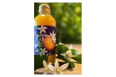 糸孫農園の100％みかんジュース「糸孫100」180ml 8本ギフトセット（A1044-1）