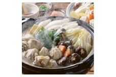 居酒屋しのちゃん鍋セット4-5人前