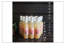 あら川の桃　60％果実入りドリンク200ｍｌ×12本