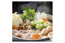 和創食彩　紀州鍋ギフトセット　4-6人前　(大)