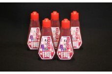 紀州南高梅 ねり梅セット 180g×5本  / 紀州南高梅 南高梅 梅 ねり梅 練り梅 練梅 しそ漬 しそ漬け 調味梅肉 おにぎり おむすび チューブ ご飯のお供 田辺市 【kmn001】
