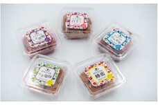 ひなたの南高梅５種類食べ比べ  白干し梅・しそ漬け梅・かつお梅・はちみつ梅・うすしお味梅 各 / 田辺市 紀州南高梅 南高梅 梅干し 梅干 梅 うめ 肉厚 お米 おにぎり 焼酎 梅酒 健康 5種類 食べ比べ 白干し しそ漬け かつお はちみつ【hnt001-1】