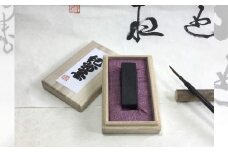 純松煙墨・紀州墨（小） / 田辺市 紀州松煙 紀州墨 墨 書道 書道用品【skm001】
