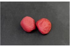 紀州蔵出し 完熟南高梅 しそ漬セット2.4kg（800g×3） / 田辺市 紀州南高梅 南高梅 梅干し 梅干 梅 うめ 肉厚 お米 おにぎり 焼酎 梅酒 健康 しそ漬け梅干し 紫蘇 シソ 和歌山【kms018-1】