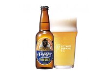 田辺市唯一のクラフトビール  THRUSTER（アルコール度数4.5％）330ml×6本 / 田辺市 クラフトビール 地ビール 瓶ビール 地酒 ボイジャーブルーイング セット 父の日 ギフト プレゼント 贈り物【bbi009】