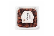 梅干し かつお味梅（塩分8％）800g  / 和歌山 田辺市 紀州南高梅 南高梅 梅干し 梅干 梅 うめ 肉厚 白米 米 おむすび かつお味 梅酒 健康 塩分8％ 塩分控えめ 減塩 おつまみ 【isg008-2】