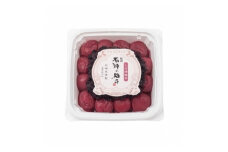 梅干し しそ漬梅干（塩分13％）800g  / 和歌山 田辺市 紀州南高梅 南高梅 梅干し 梅干 梅 うめ 肉厚 白米 米 おむすび 焼酎 梅酒 健康 しそ漬 もみしそ 塩分13％ おつまみ 【isg009-2】