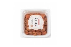 梅干し ちびっこ梅（塩分8％）800g / 和歌山 田辺市 紀州南高梅 南高梅 梅干し 梅干 梅 うめ 肉厚 お米 おにぎり おむすび 健康 うす塩味  塩分8％ 塩分控えめ 減塩 お弁当 一口 小粒【isg010-2】