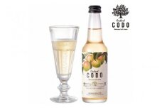 Orchard CODO 3本ギフトセット2（梅とエルダーの芳醇スパークリング 3本） / 和歌山 田辺市 梅干し 梅干 梅 うめ 酒 レモン みかん 夏みかん 本格梅酒 選べる  ギフト 贈答品【isg025-2-2】