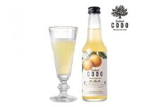Orchard CODO 3本ギフトセット3 （夏みかんのスプモーニ 3本） / 和歌山 田辺市 梅干し 梅干 梅 うめ 酒 レモン みかん 夏みかん 本格梅酒 選べる  ギフト 贈答品【isg025-3-2】