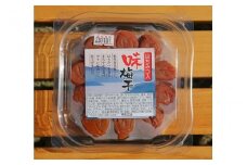 はちみつ入　紀州南高梅の梅干 200g×2 / 和歌山 田辺市 紀州 南高梅 うめ 梅 はちみつ味 梅干し 【otm013】
